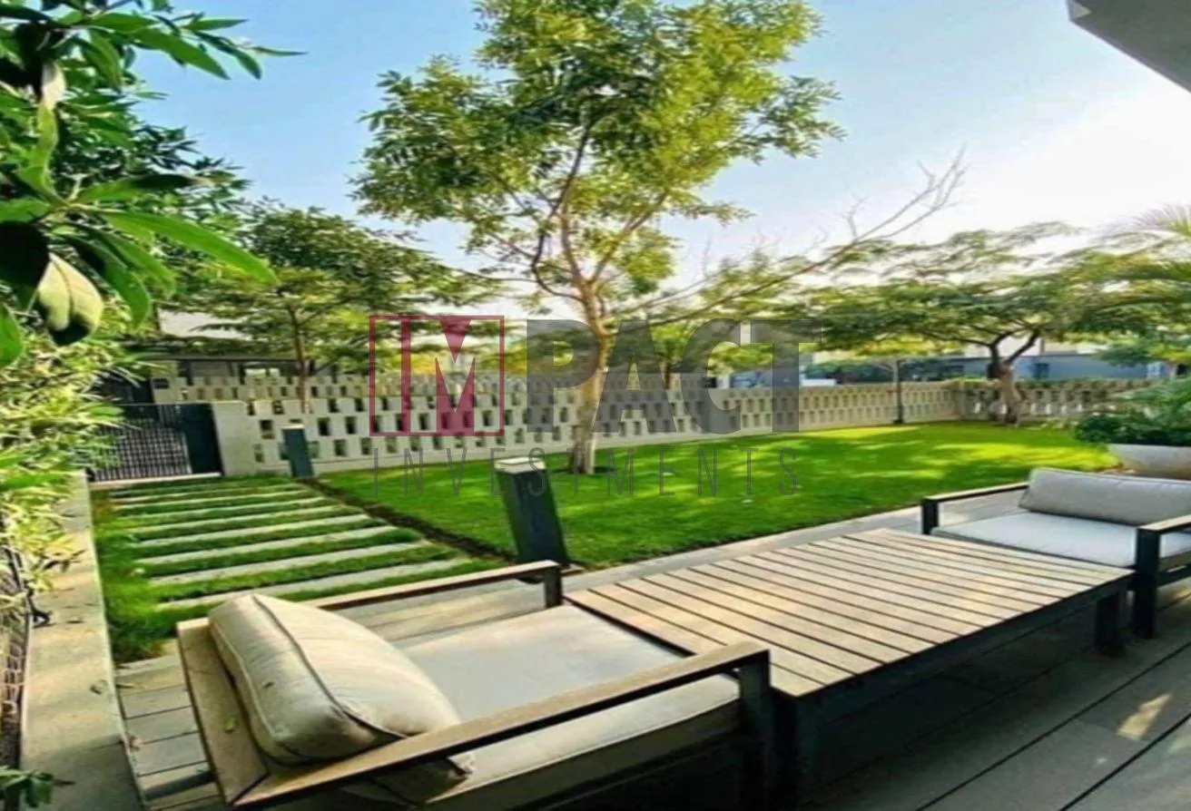 Sale in Patio Casa: APT+G in la vista European Style RTM with INST