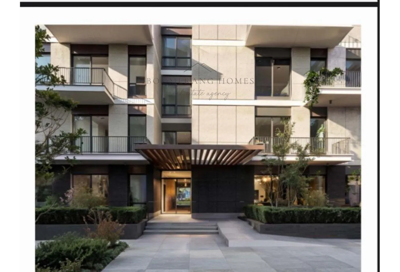 Sale in Kayan: First Launch Panoramic View Apartment With 5% DP.