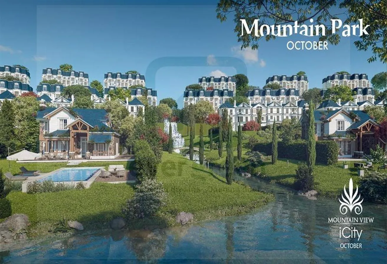 Sale in Mountain View iCity October: Unique Ivilla in MV Icity October Del: 1 Y .DP 15%