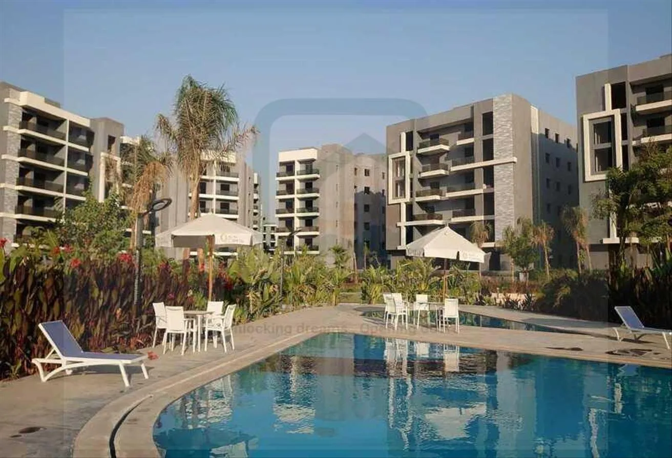 Sale in Sun Capital: Penthouse in Sun Capital October RTM Over 10 Years
