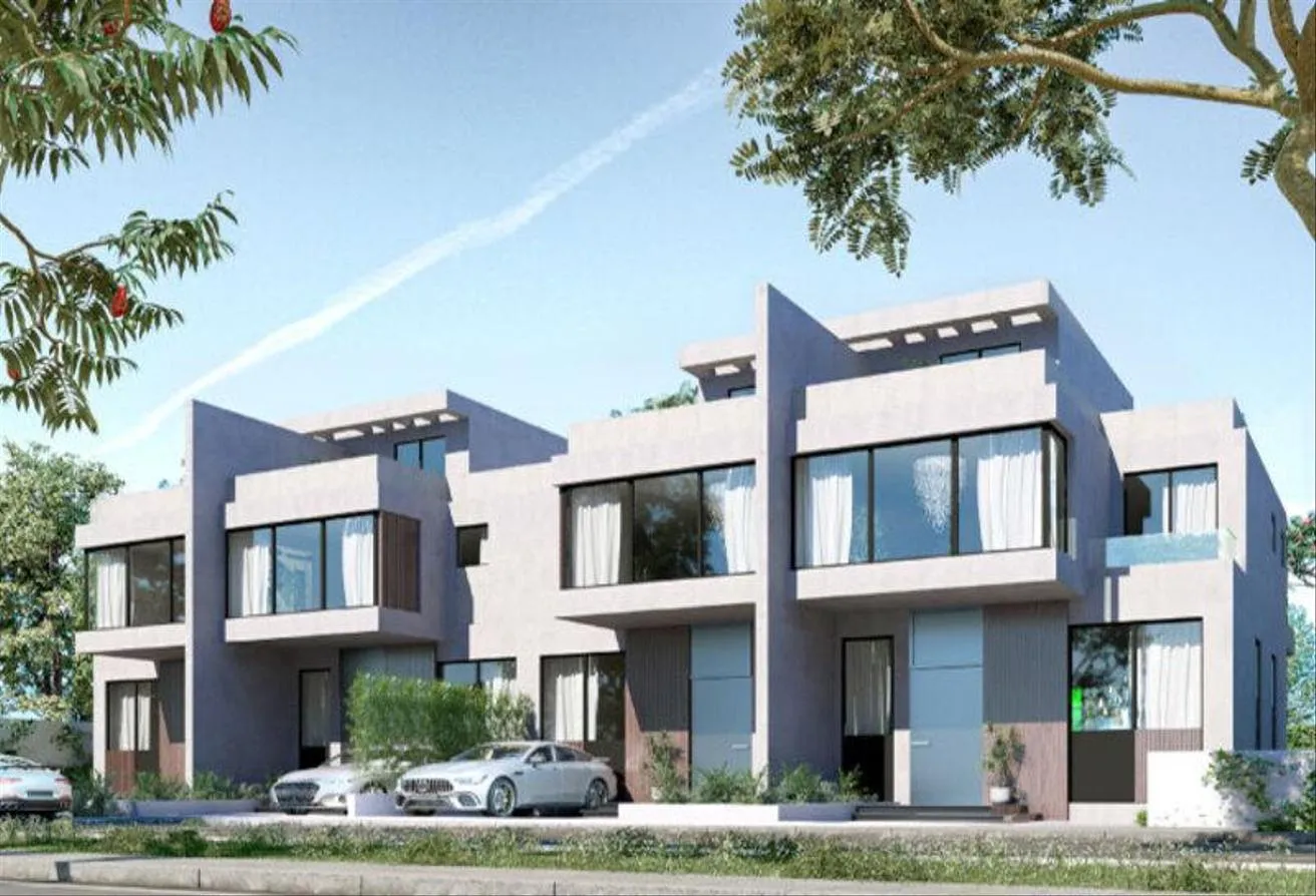Sale in Al Patio 2: Townhouse for sale in telal east prime location