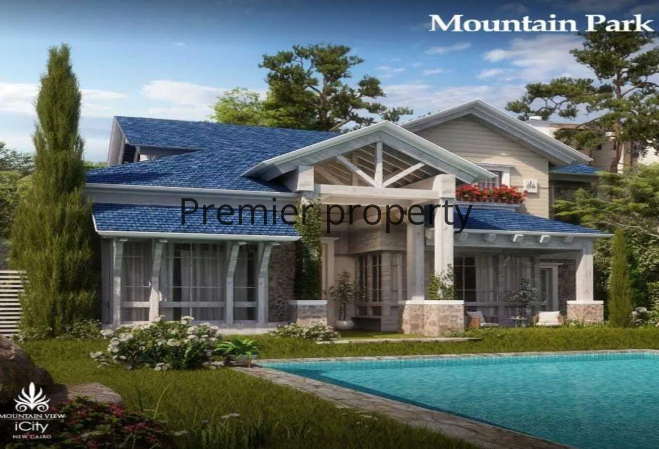 Sale in Mountain View iCity: ivilla garden 240m for sale in mv mountain park