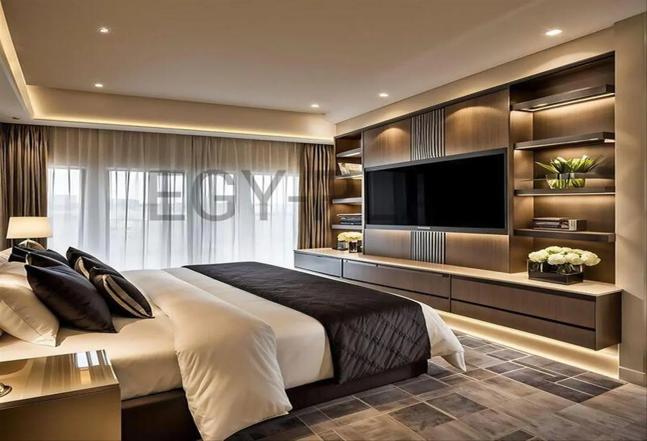 Sale in Bait Al Watan Al Takmely: Apartment 220 m, immediate delivery from the owner
