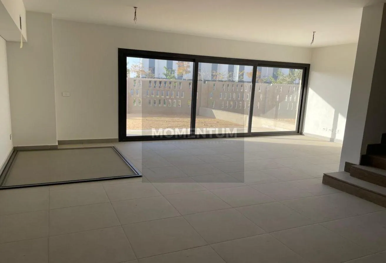 Rent in Al Burouj Compound: Duplex with roof #Lowest price #Prime location