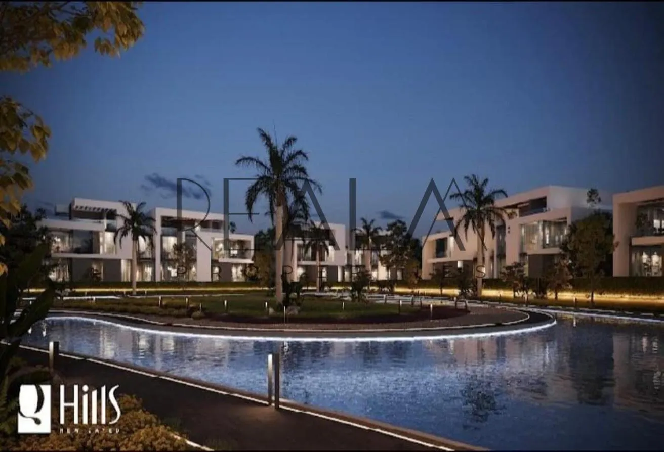 Sale in DeJoya Residence: perfect location by only 5% new upgrade lifestyle