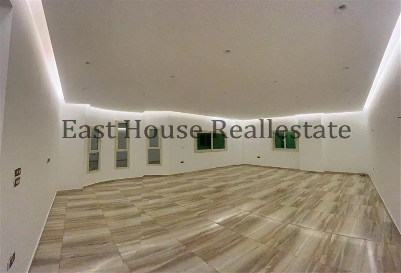 Rent in Al Narges 2: Apartment 250m for rent in Narges Villas