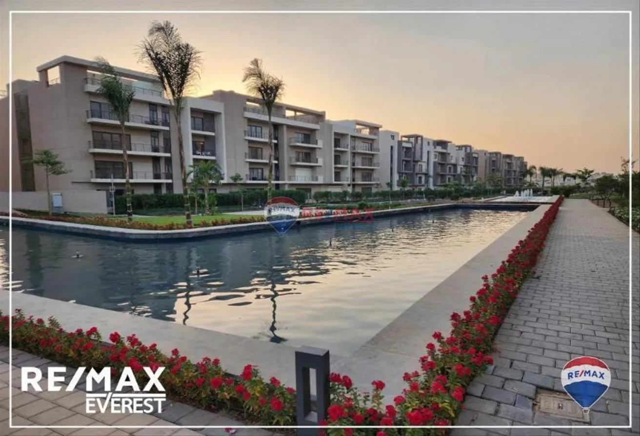 Sale in MarVille New Zayed: Prime Apartment | 272 m2 | 5% DP/ 8YRS | @Marville