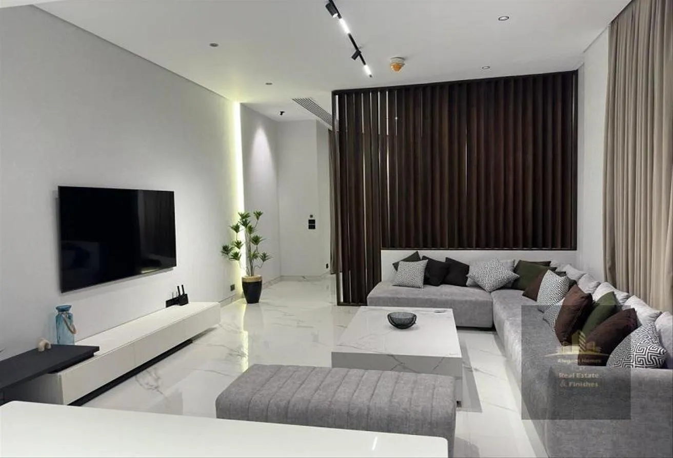 Rent in Porto New Cairo: Suited to the Simple Hotel, the first residence wi