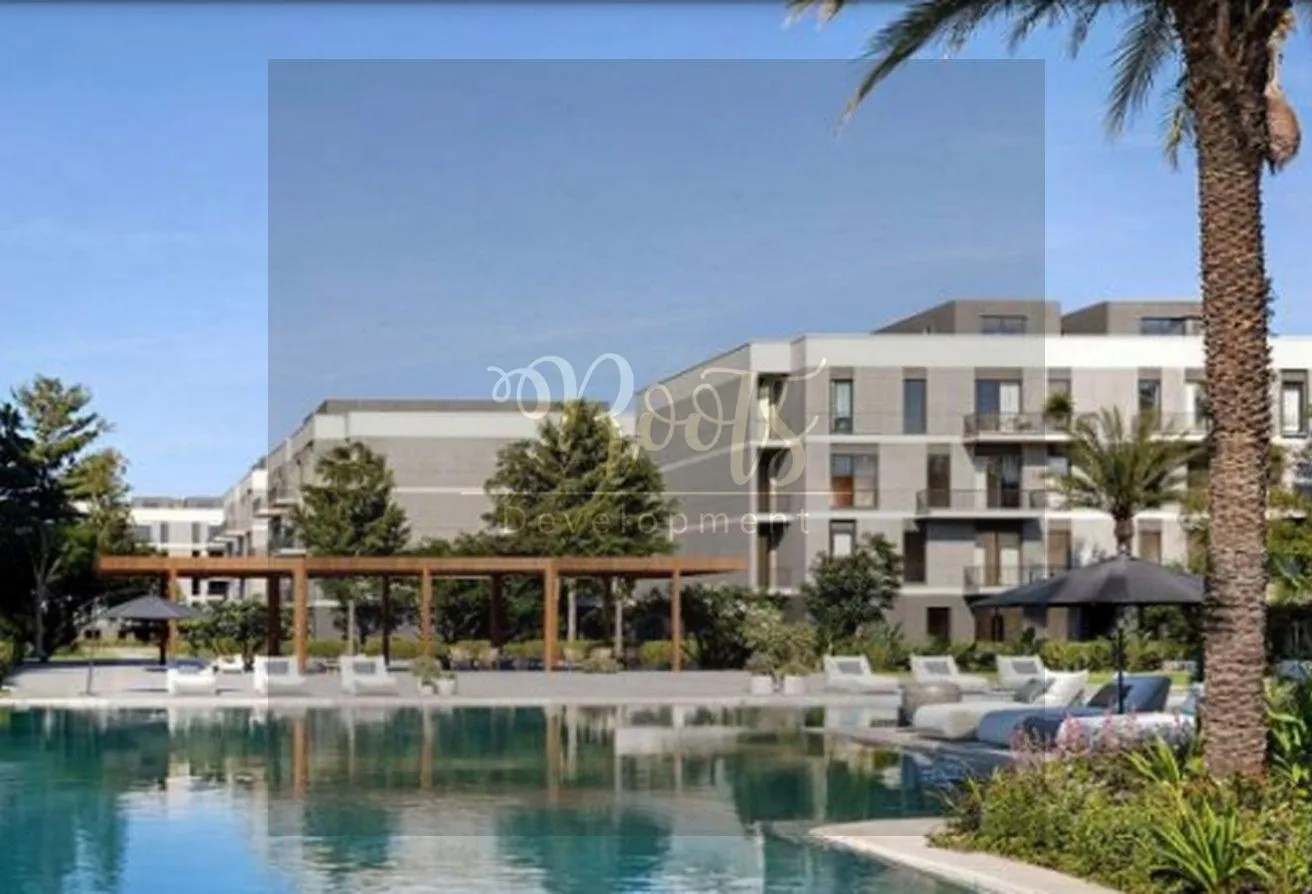 Sale in Mountain View iCity October: Duplex 5%DP over10 Years Next Mall of Arabia