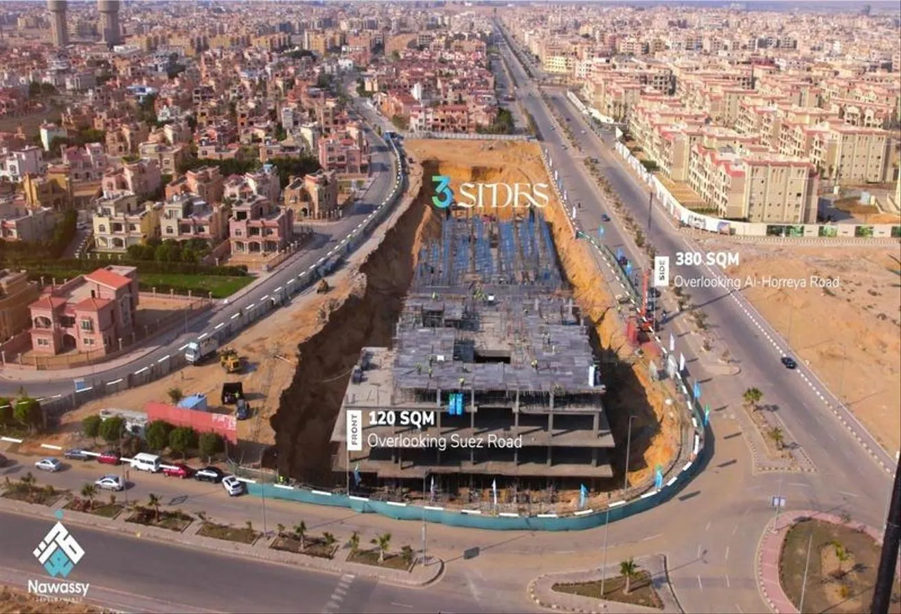 Restaurants for sale in Shorouk City - 5 restaurants for sale Egypt