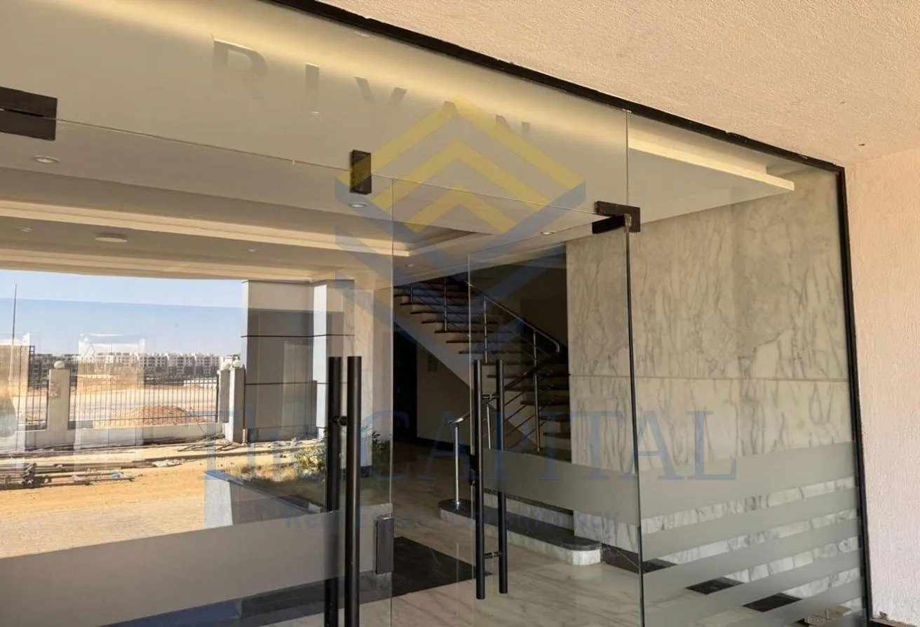 Sale in Rivan: Rtm apartment at Rivan compound fully finished
