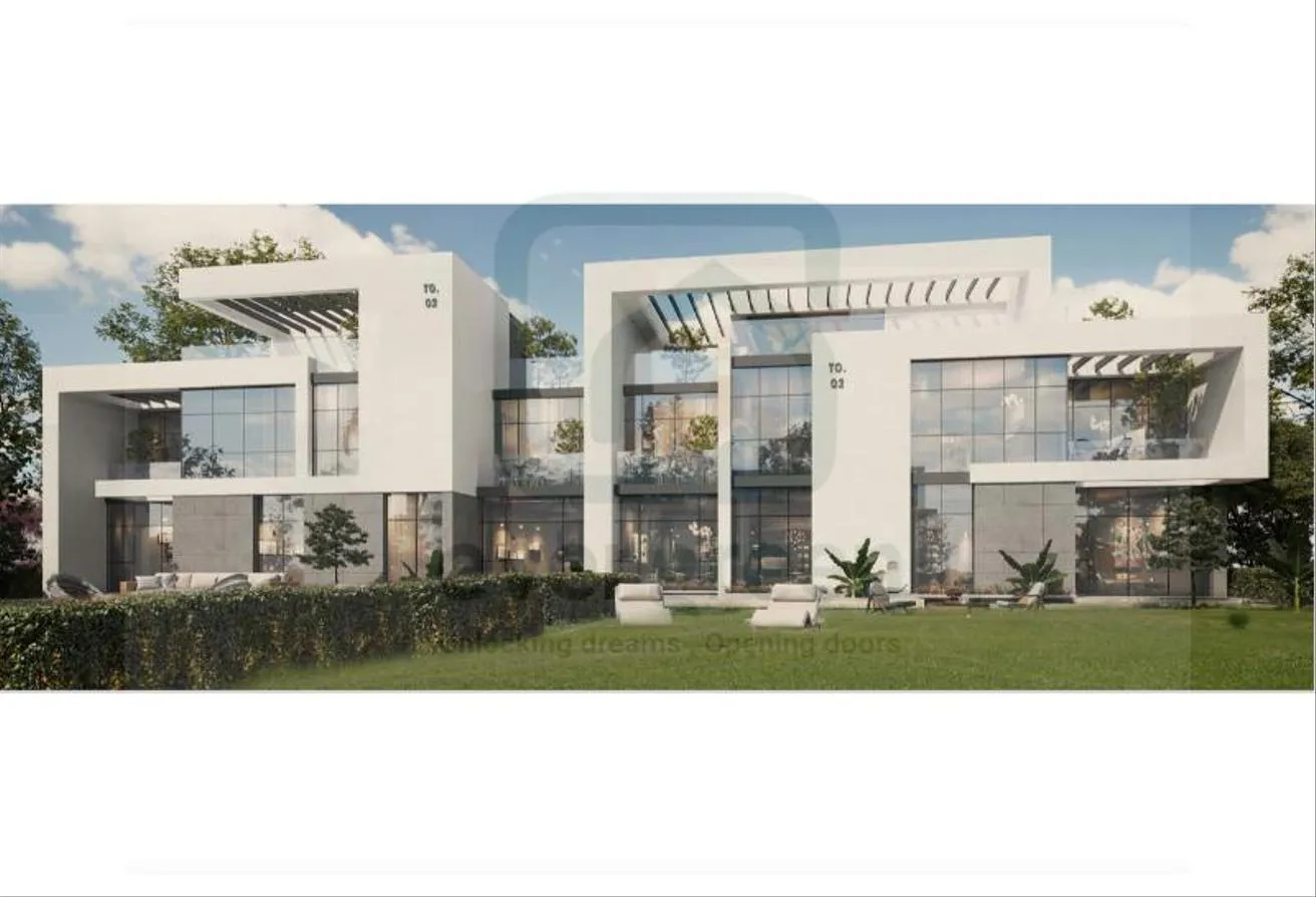 Sale in Vye Sodic: Townhoues Q Hills Lowest Price in New Zayed 5% DP