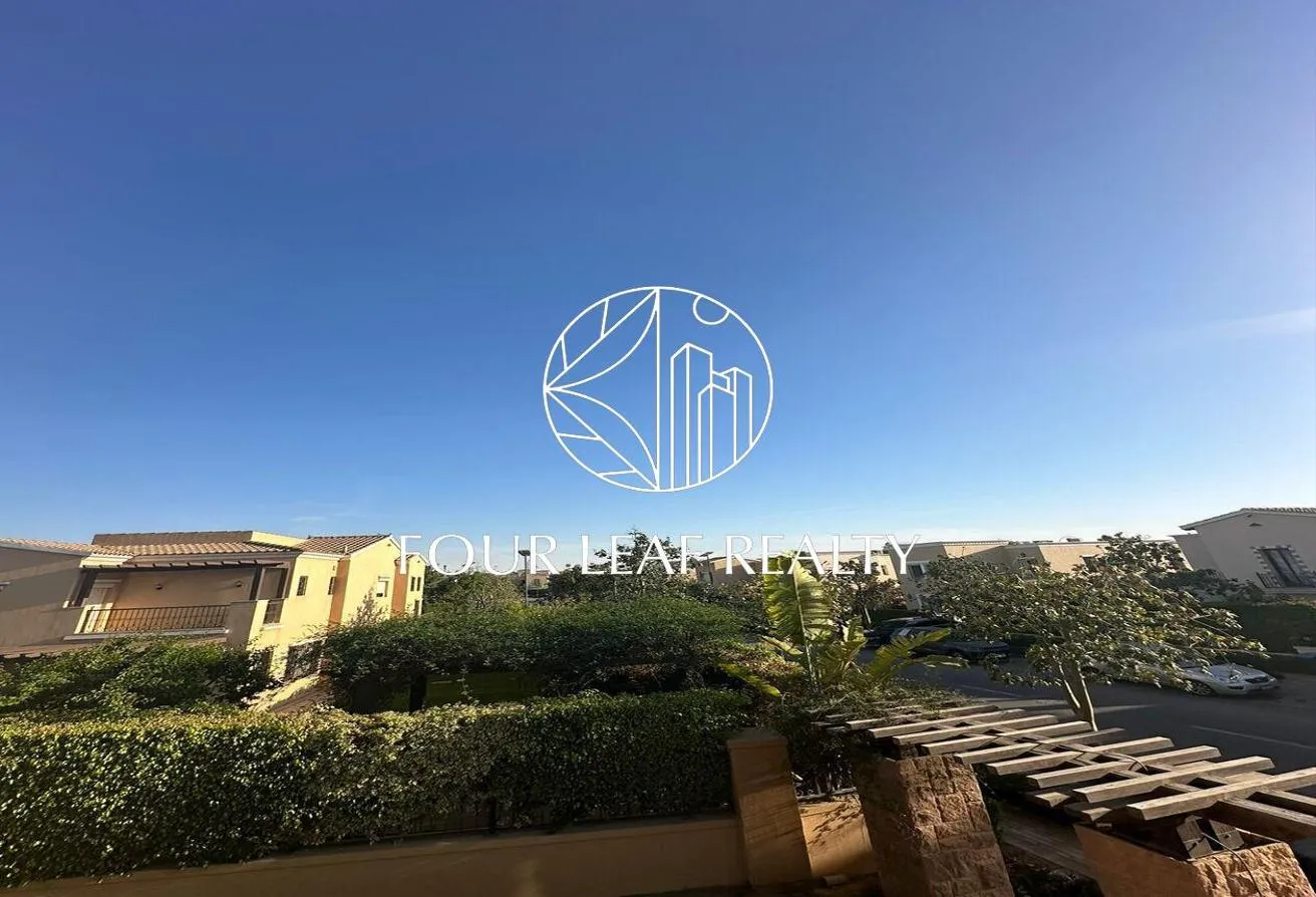 Sale in Mivida: The cheapest  villa for sale,5 bedrooms prime view
