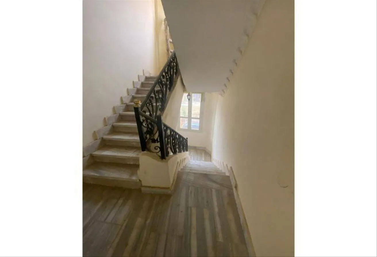 Rent in Lavida Al Bustan: Villa for rent in La Vida Al Bustan 6October