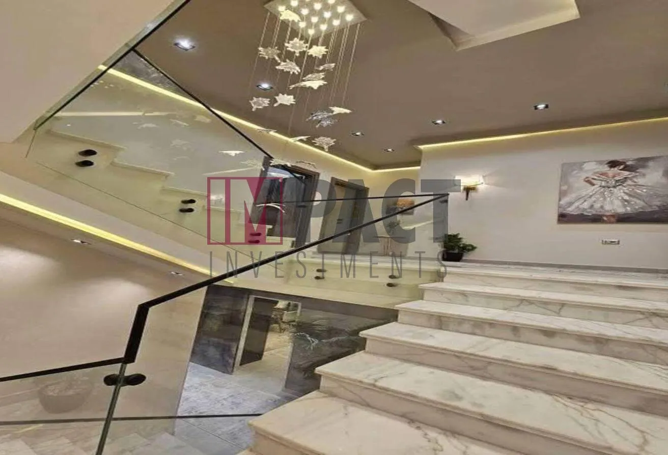 Sale in Patio Casa: last twin villa ready tomove in lavista best price