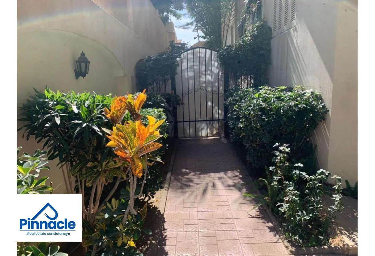Sale in Al Shouyfat: Villa for sale in North Choueifat, prime location,