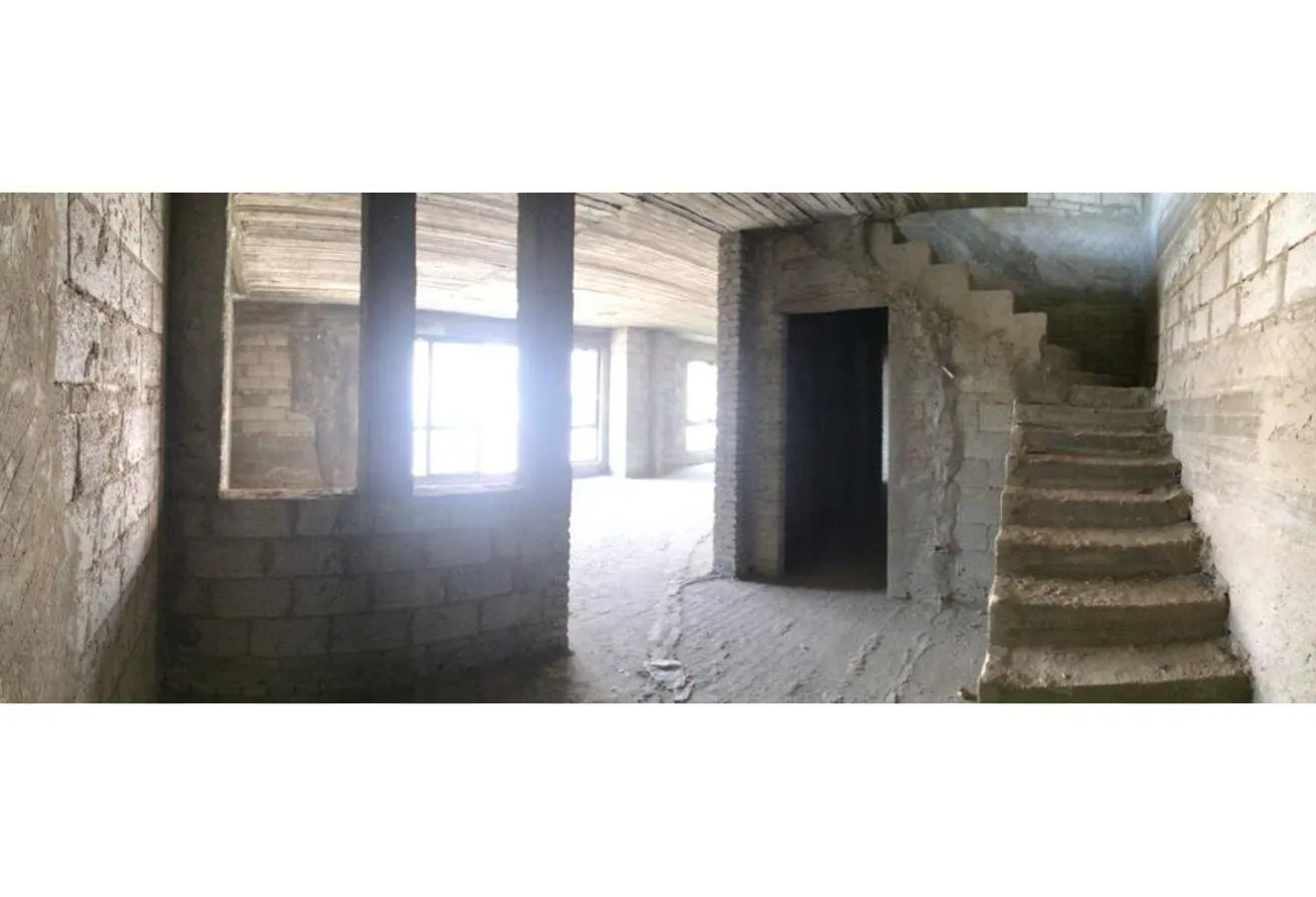 Sale in Westown: Semi finshed duplex + roof for sale in Westown