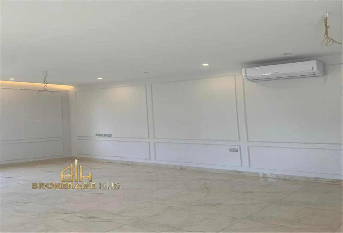 Rent in Village Gardens Katameya: An apartment for rent in a location VGK,