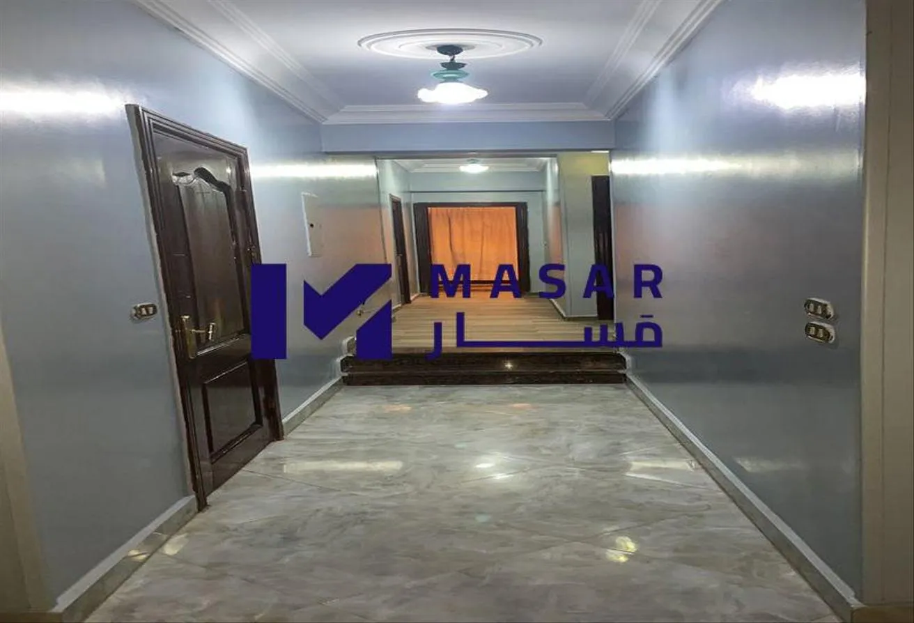 Rent in Mostafa Kamel Axis: * A wonderful opportunity to live in the best loca