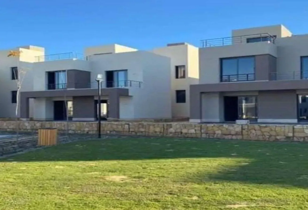Sale in Tawny Hyde Park: Twin house ready to move in Tawny next New Giza