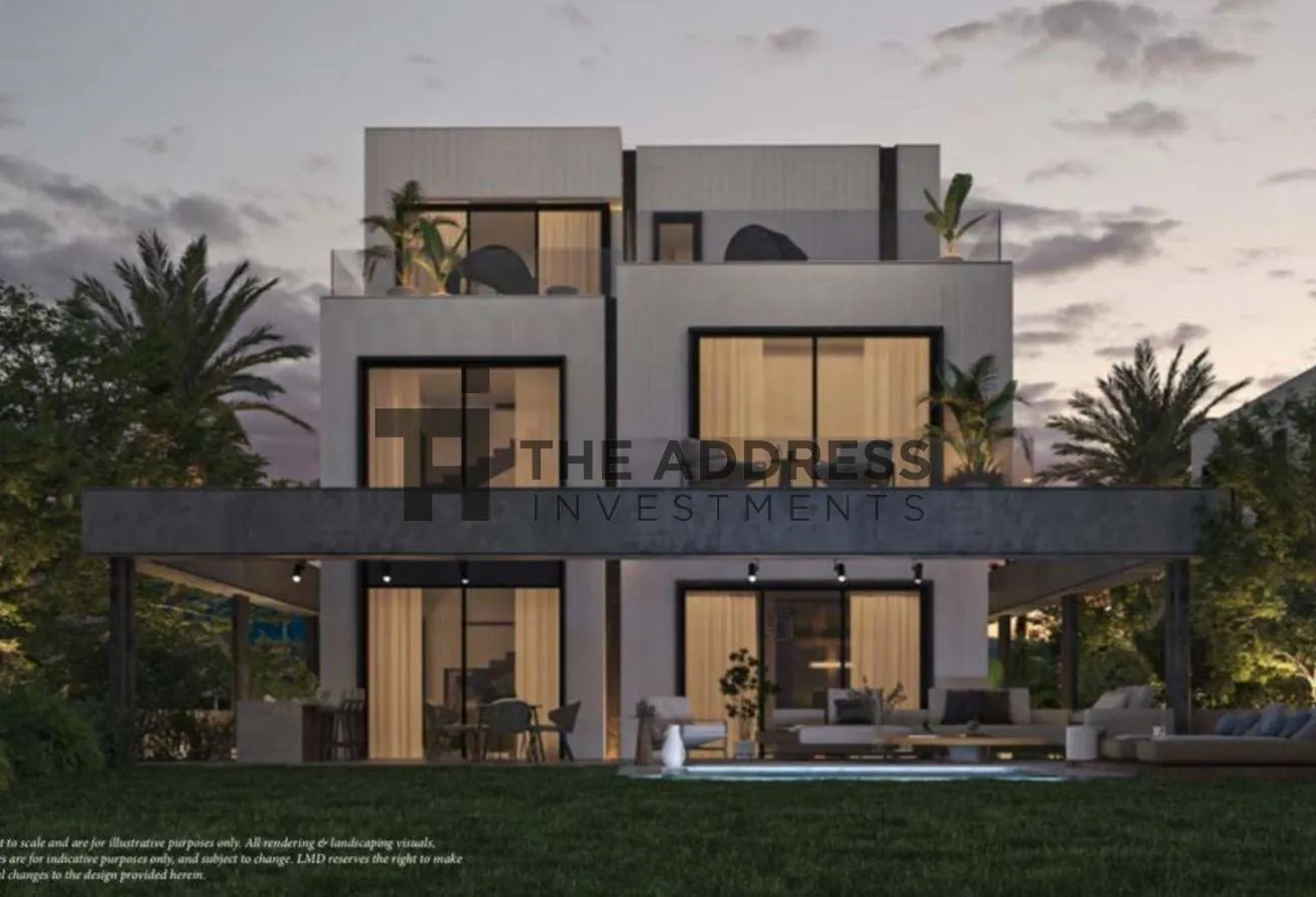 Sale in Stei8ht: Get Your Dream Villa for you and your family!