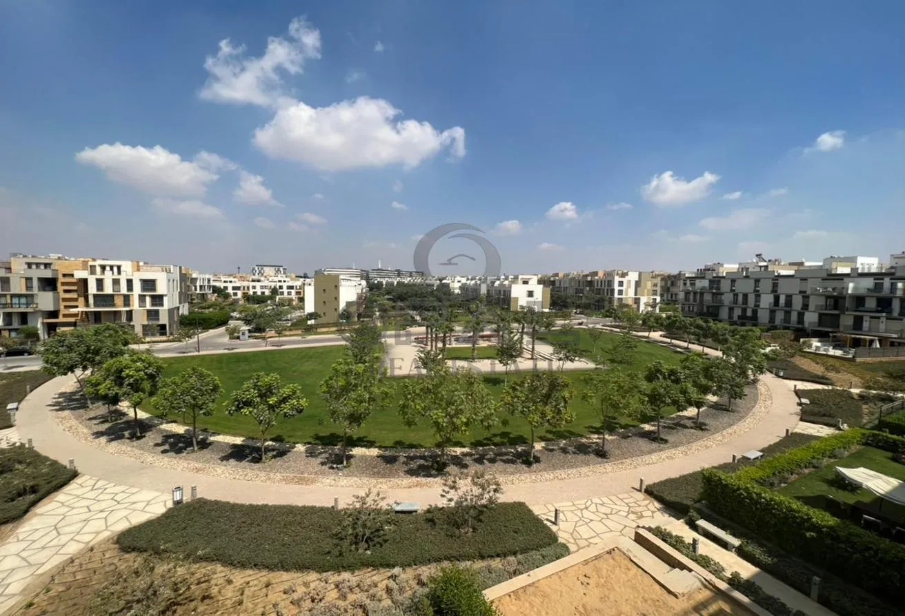 Sale in Westown: دوبلكس للبيع westown  المساحة : ٢٧٥ م٢