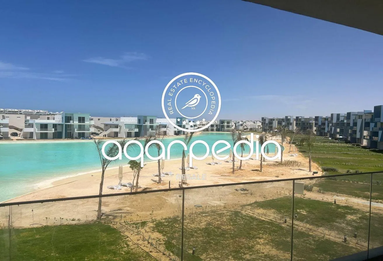 Sale in Fouka Bay: Chalet for sale at Fouka bay north coast - 125sqm