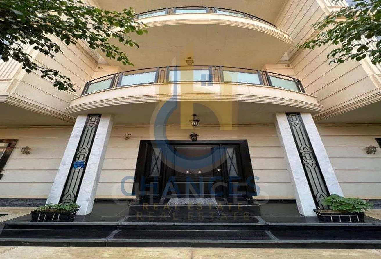 Sale in South Investors Area: Villa for sale in National Defense Compound