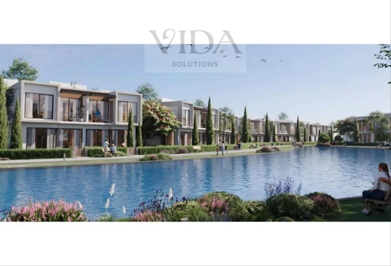 Sale in Tawny Hyde Park: Apartment for sale in VillagioOctober, eastern exp