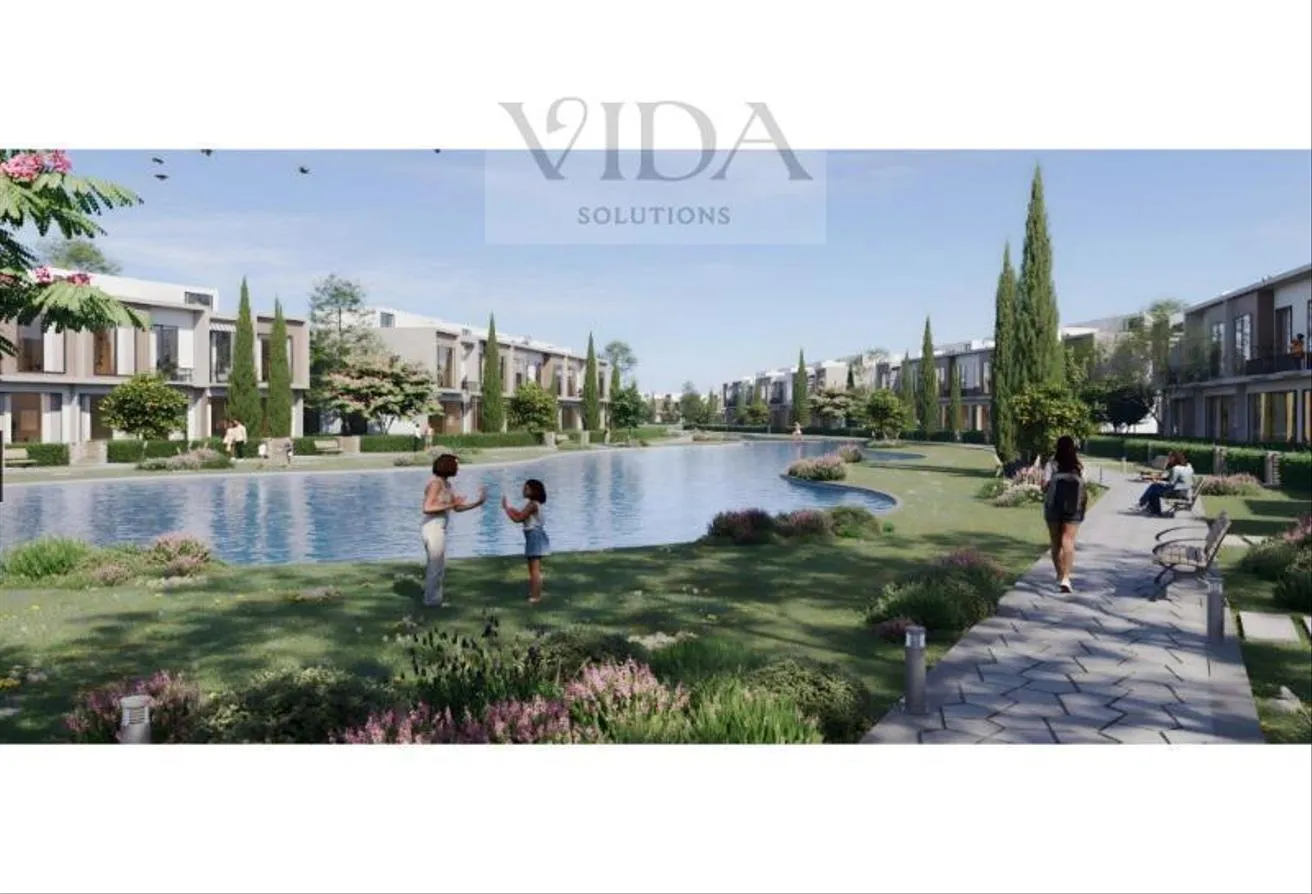 Sale in Tawny Hyde Park: service apartment with a dp 5% install over 12 y