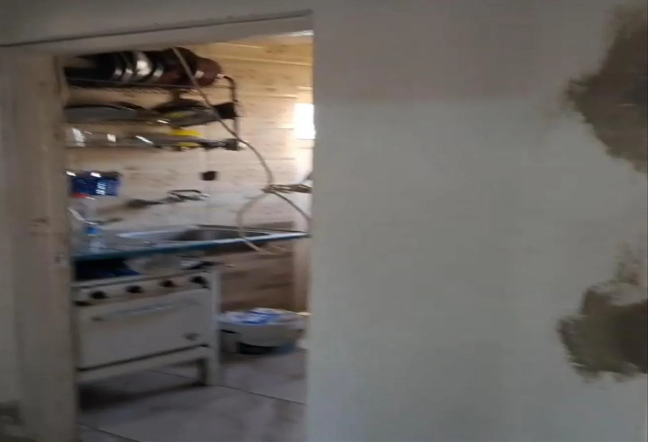 Sale in 1st District: للبيع شقة حي اول زايدالمجاورة(5)دور3غير مجروحة فيو