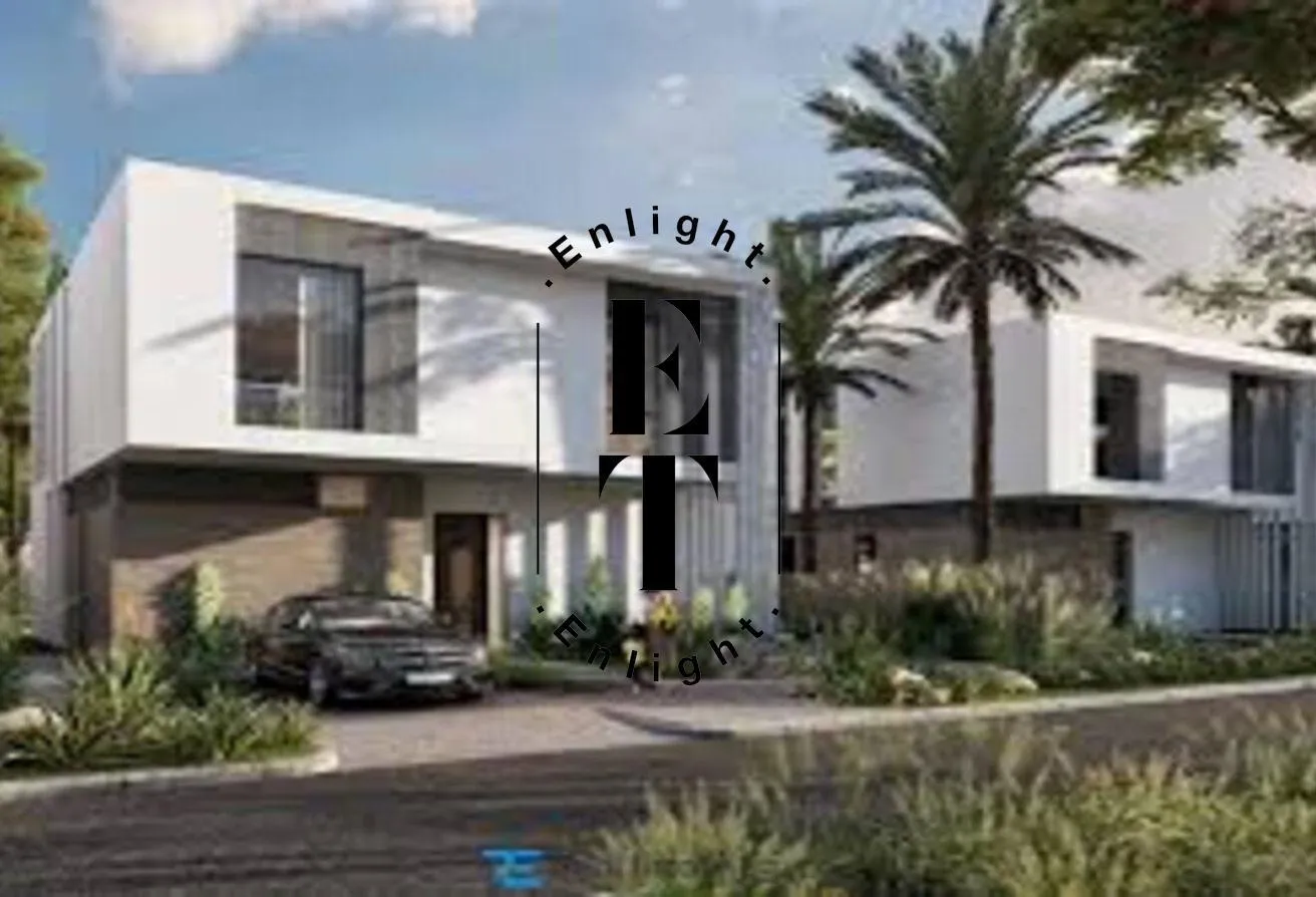 Sale in Solana East: RESALE Delivery 27 TwinHouse View Landscape Solana