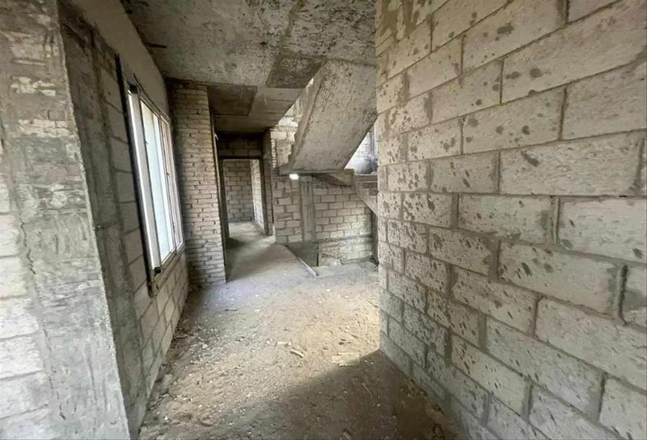 Sale in Capital Gardens Compound: Apartment in Garden Resale for sale,furnished