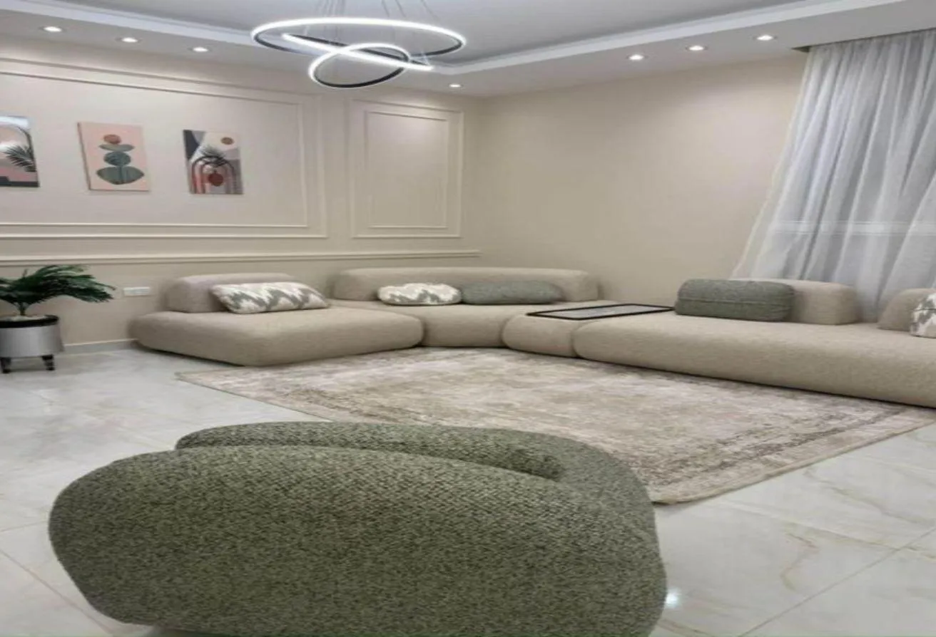 Sale in The 8: Prime Villa in Zayed Stunning Views 10 Yrs Instal.