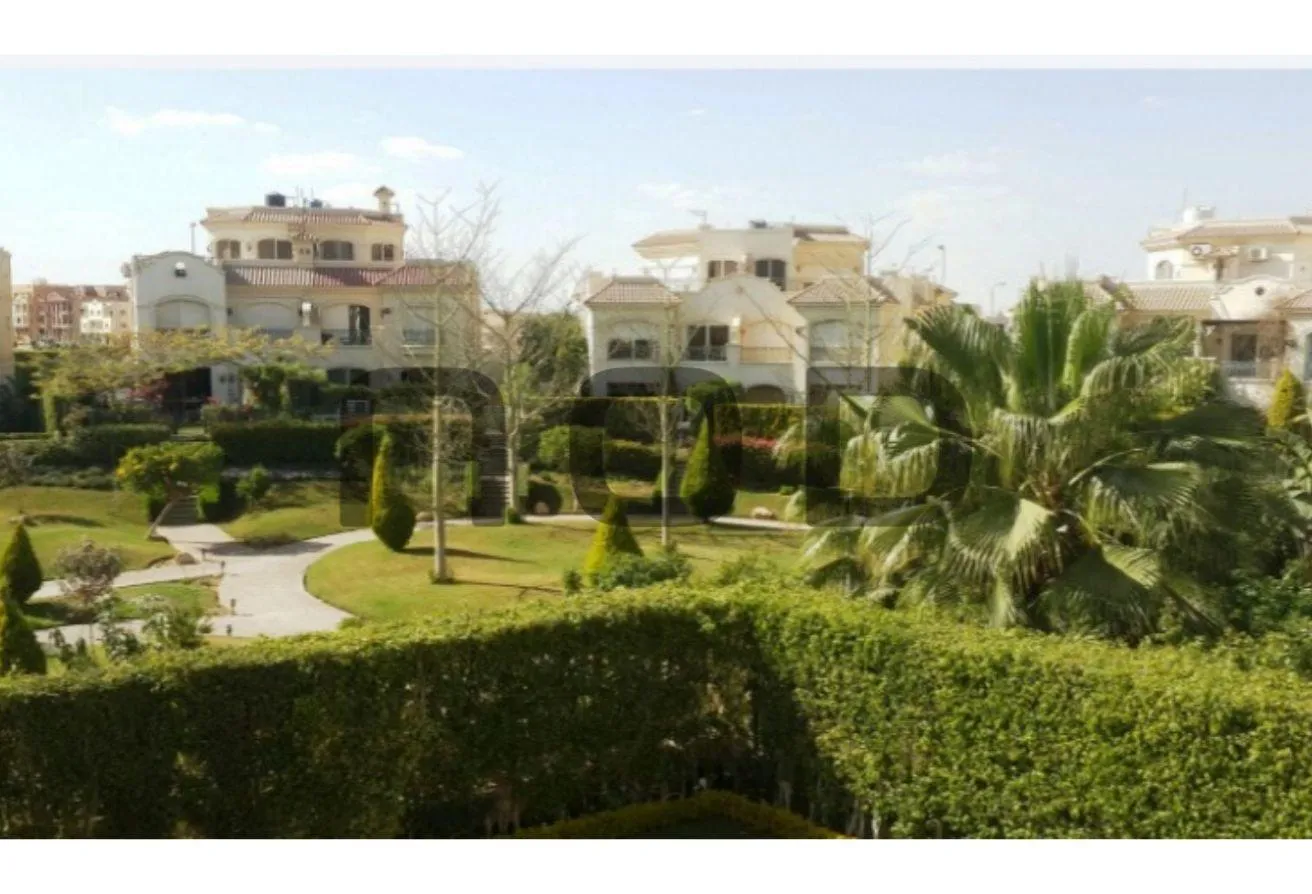 Sale in Al Patio 1: Luxurious Villa for Sale -El Patio1-New Cairo-RTM