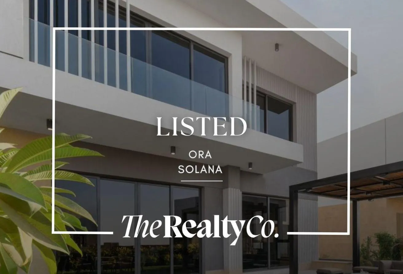 Sale in Six West: 4-Bed Apartment| Finished+Semi-Furnished |10 Years