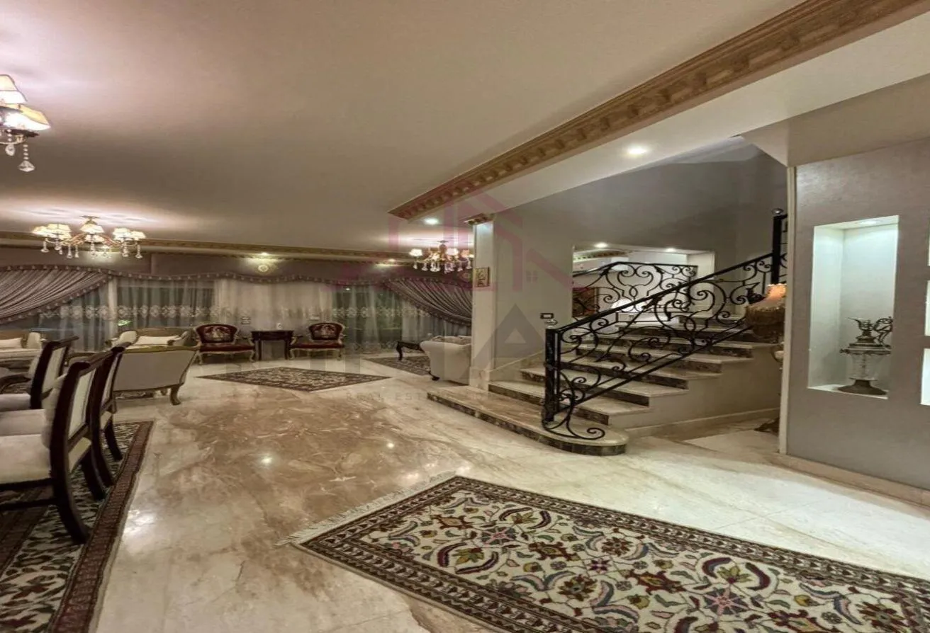 Rent in Dyar Park: Townhouse for rent at Dyar Park Compound  RTM