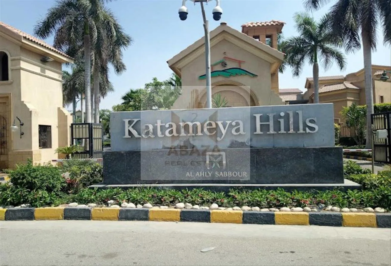 Rent in Katameya Hills: Standalone for rent In katameya hills