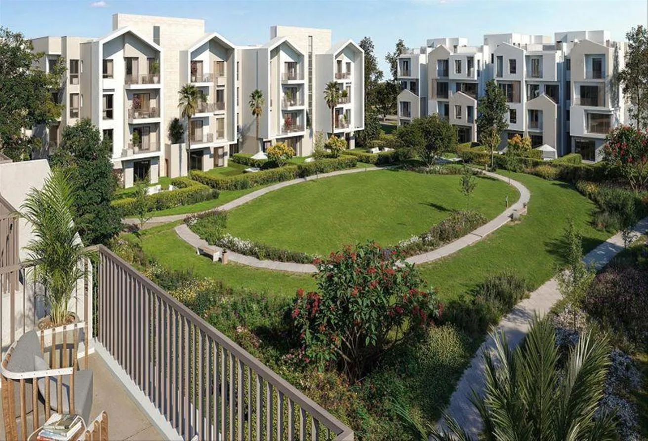 Sale in Karmell: Prime Apartment in Karmell Zayed next Emaar &amp; Ora