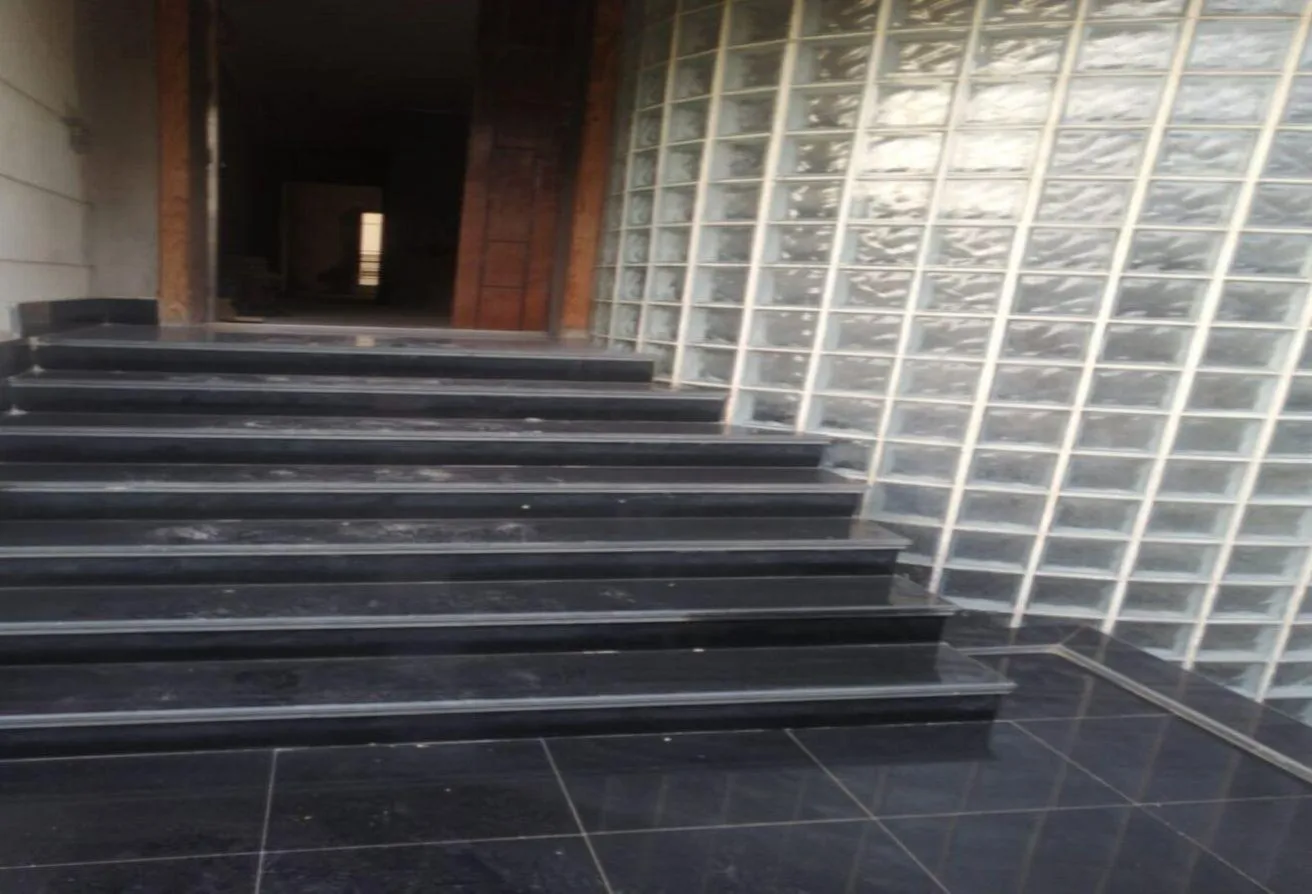 Sale in Area B: Duplex with garden, ultra-super finished