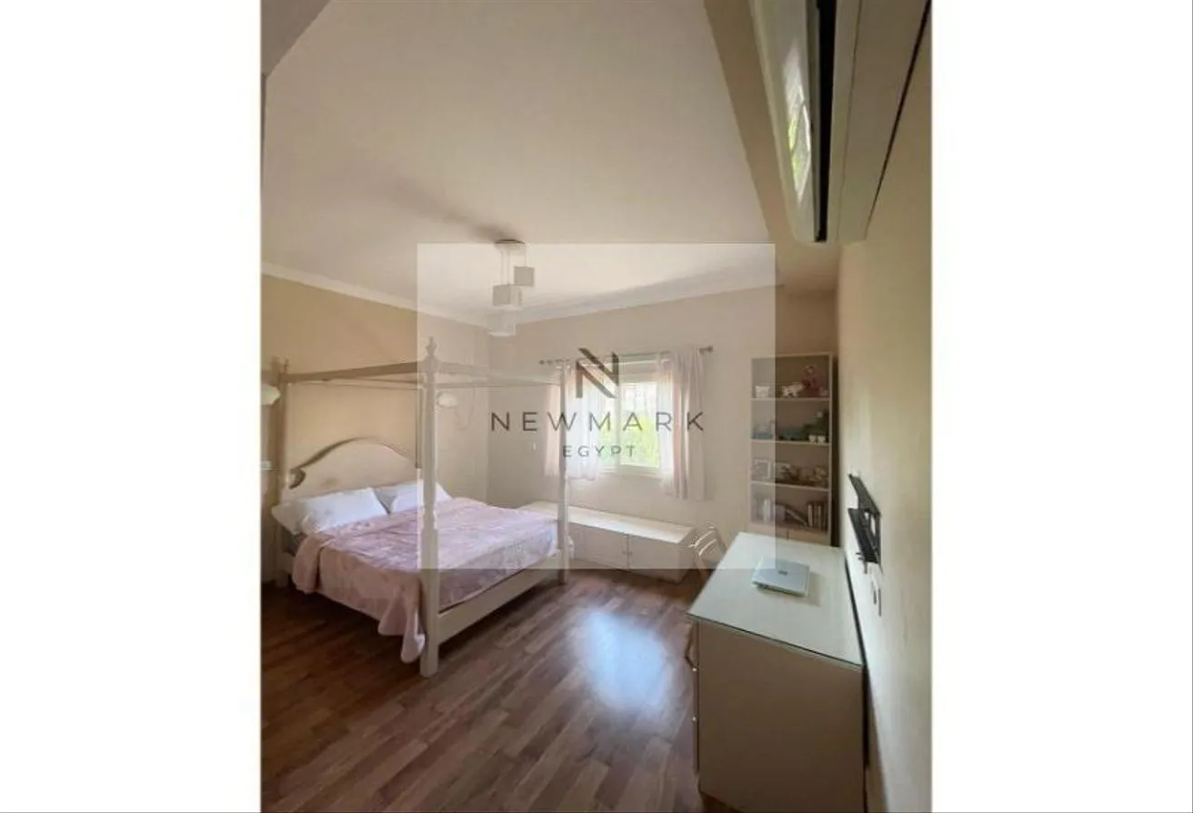 Rent in Dara Gardens: فيلا للايجار مطبخ وتكييفات كمبوند دارا جاردنز