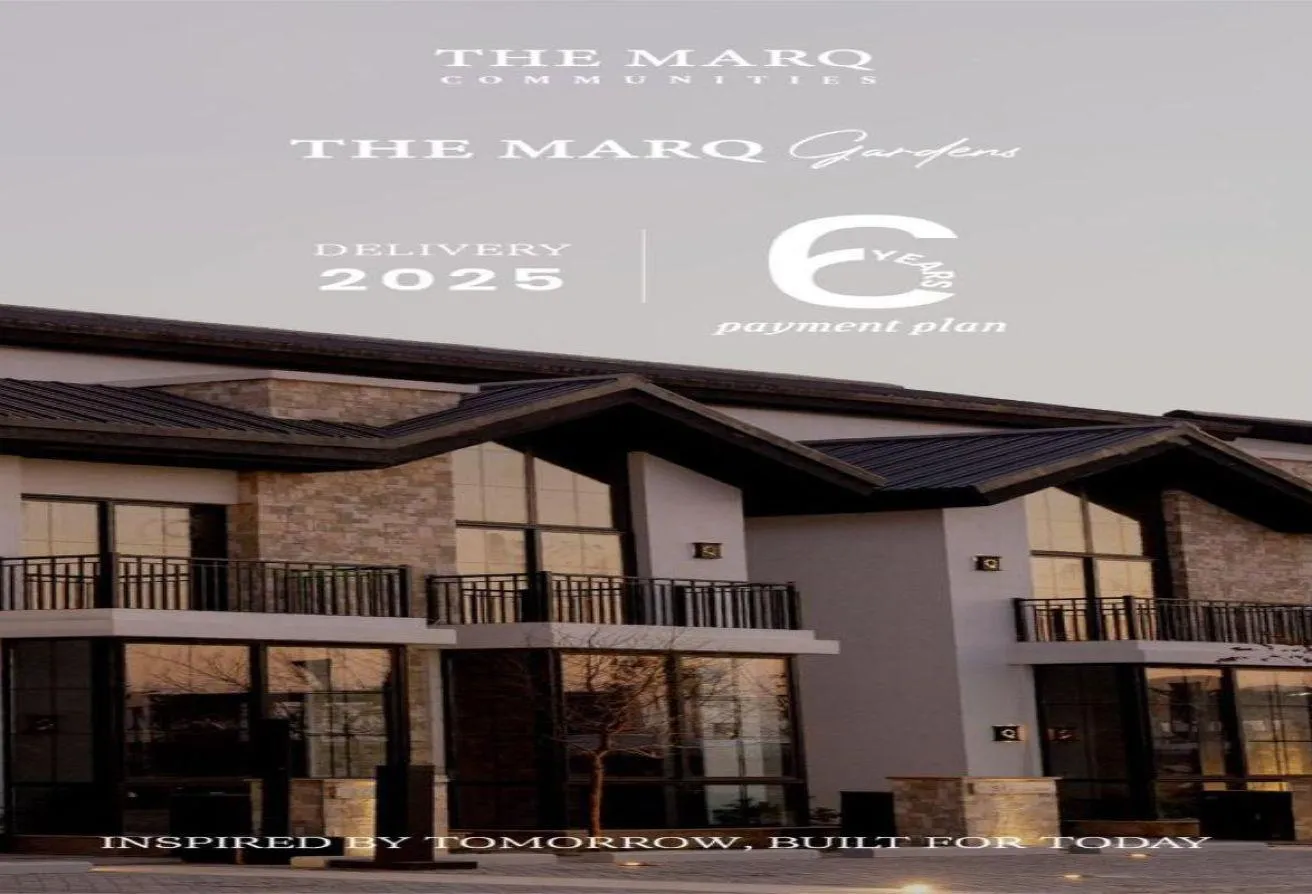 Sale in The Wonder Marq: villa middle 175mFully finished with aircondition 