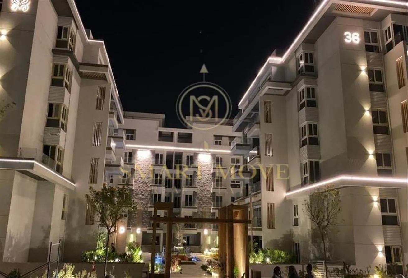 Sale in Mountain View iCity: villa 10%DP, ready to move in, Mountain View iCity