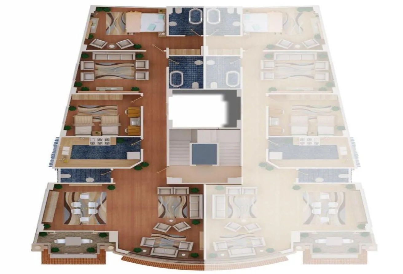 Sale in American University Housing District: Medical clinic facing North 90th and Sector 4