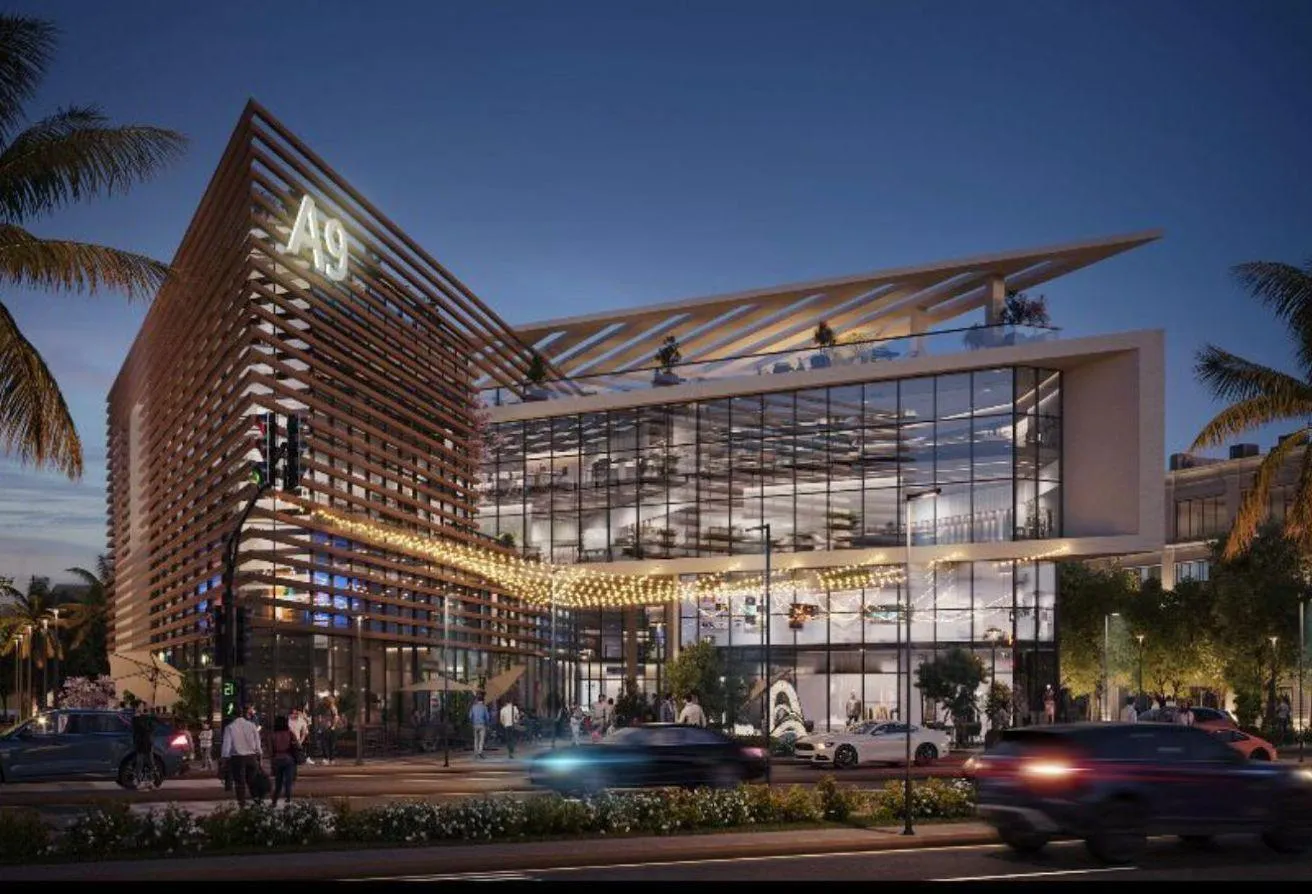 Sale in Green Revolution: Shop 25m in Zayed at an unbeatable price in A9mall