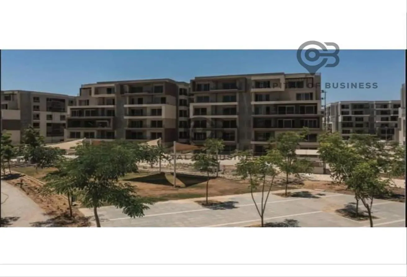 Sale in Mountain View iCity: Duplex 3 bedrooms for resale in Mountain View