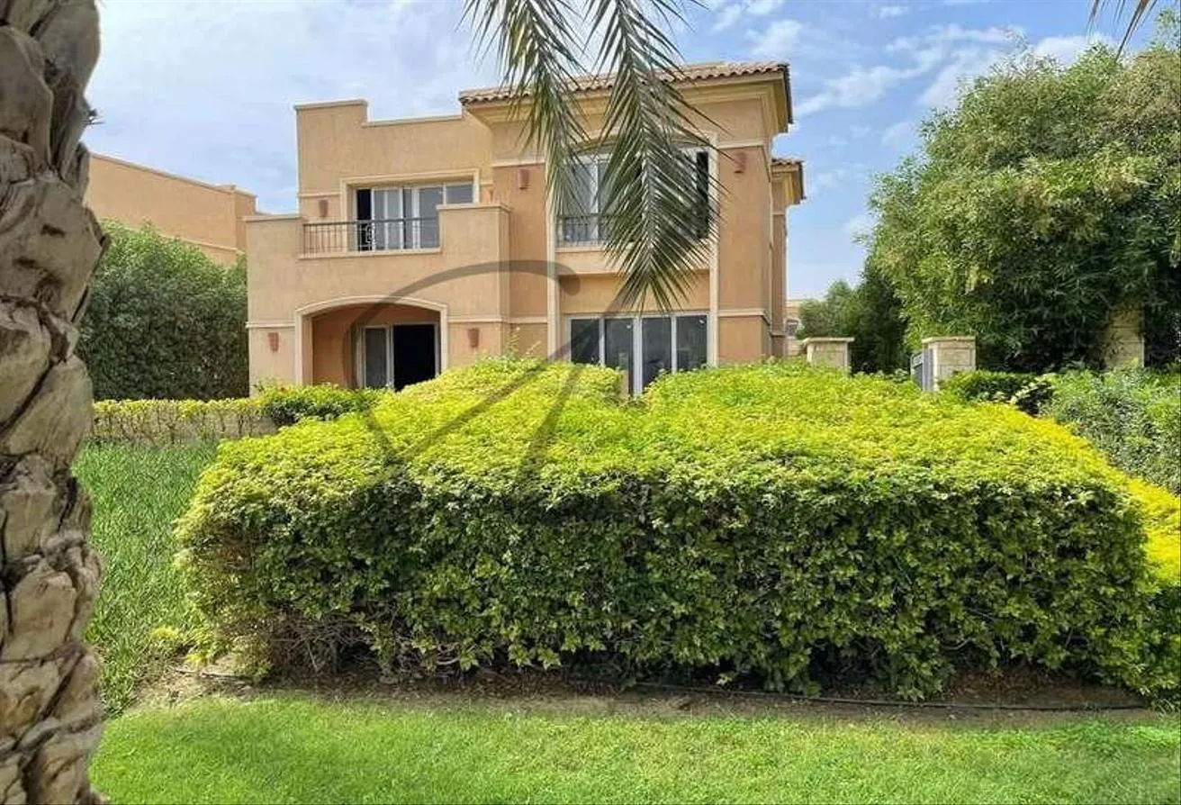Sale in Stone Park: without dp Villa 253m Stone Park _PRIME LOCATION