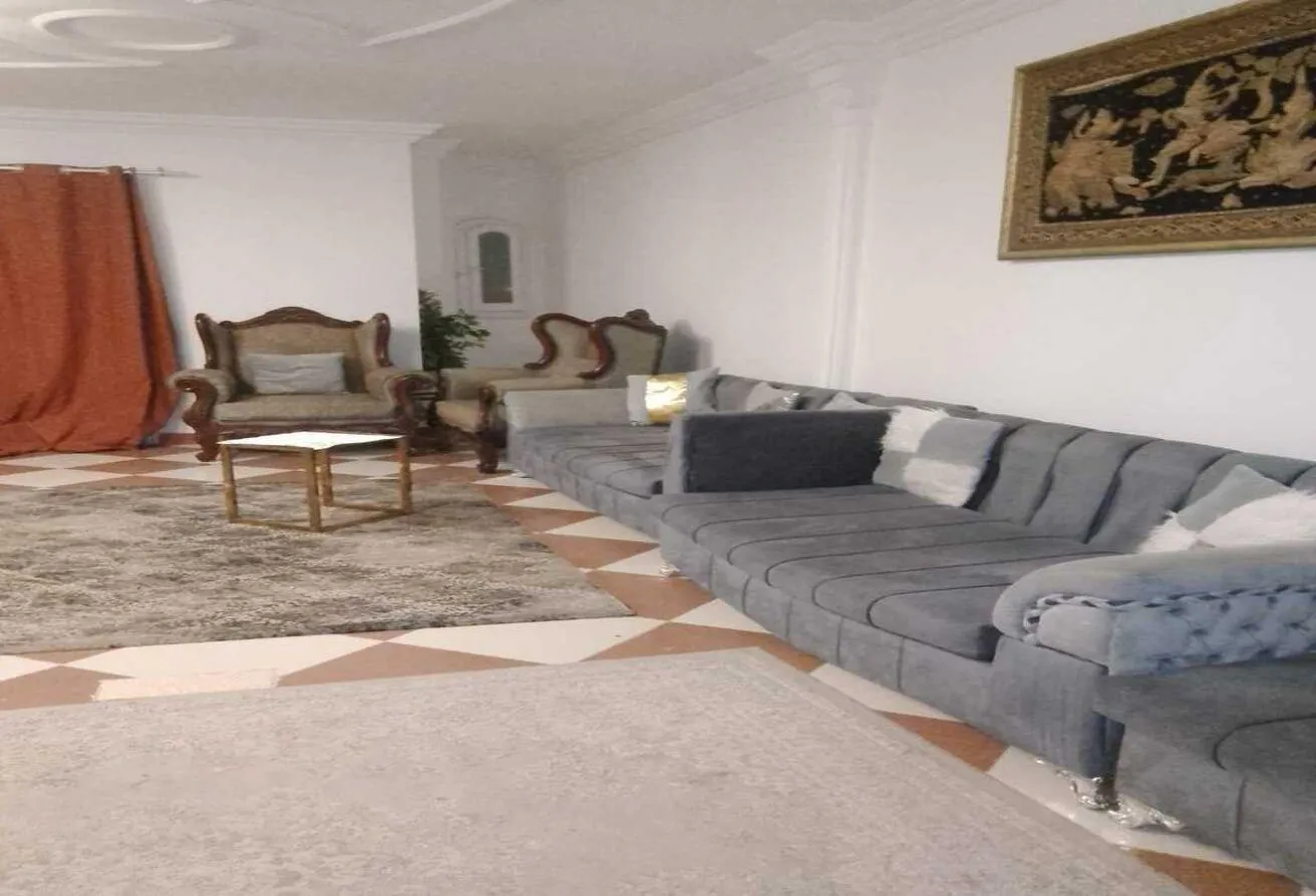 Rent in District 1: Furnished apartment for rent in the first district