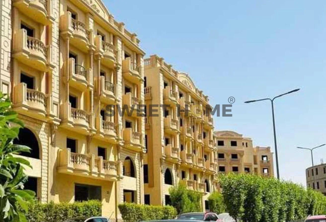 Sale in Al Ashrafiya: دوبليكس استلام فوري205م جمب واتر واي التجمع الخامس