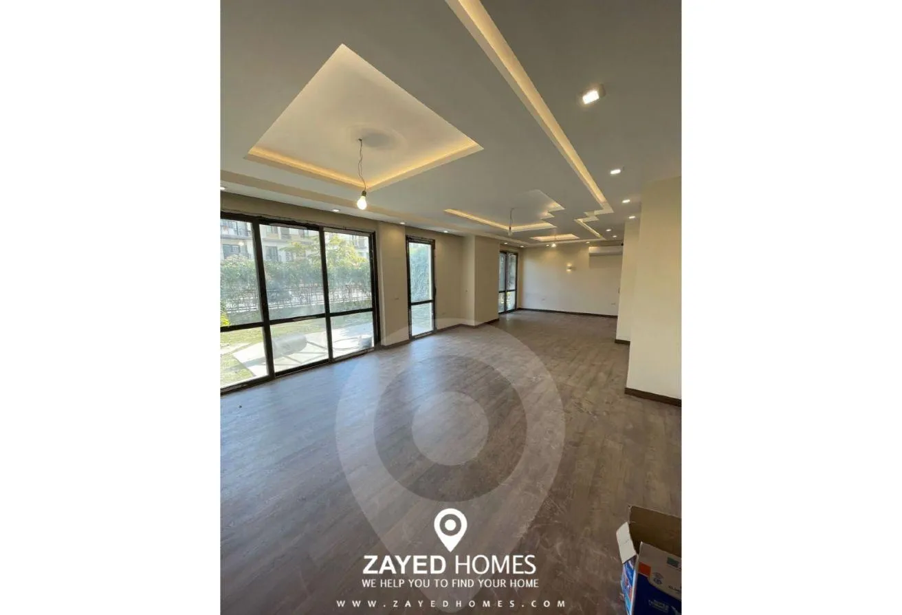 Sale in Westown: Duplex for sale in Westown Sodic - Beverly Hills